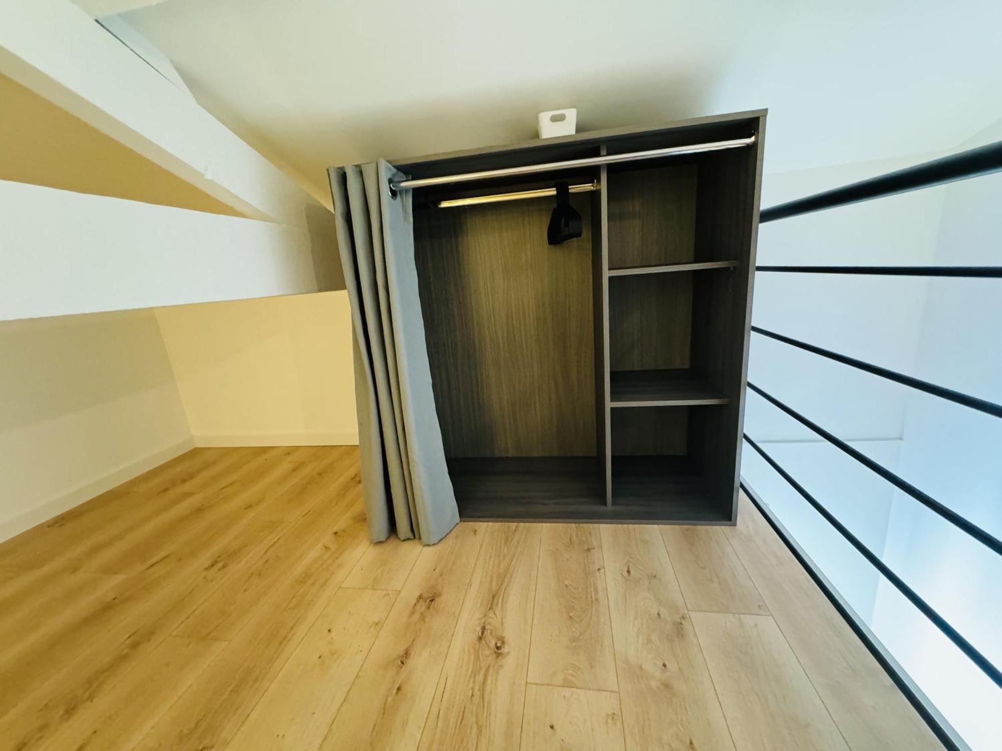 Le Piccolo - Appartement Cosy - Wifi Bègles Kültér fotó