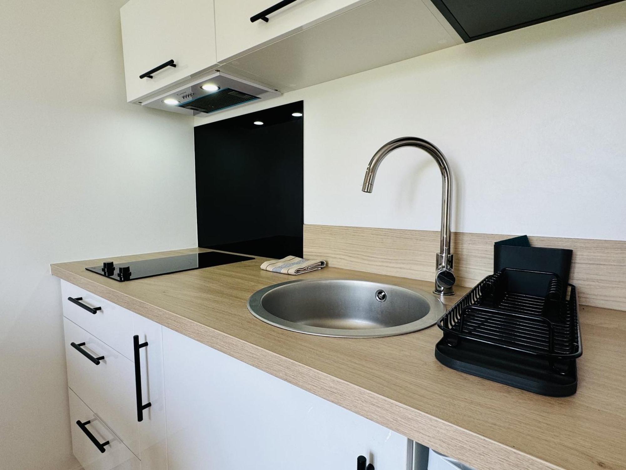 Le Piccolo - Appartement Cosy - Wifi Bègles Kültér fotó