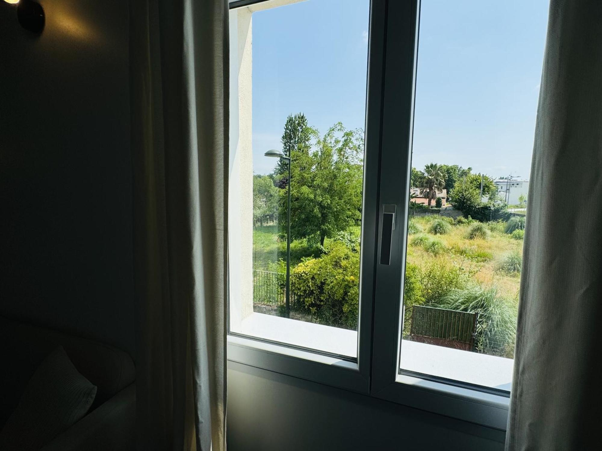 Le Piccolo - Appartement Cosy - Wifi Bègles Kültér fotó